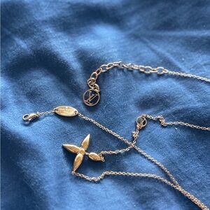 Louis Vuitton Louisette Necklace